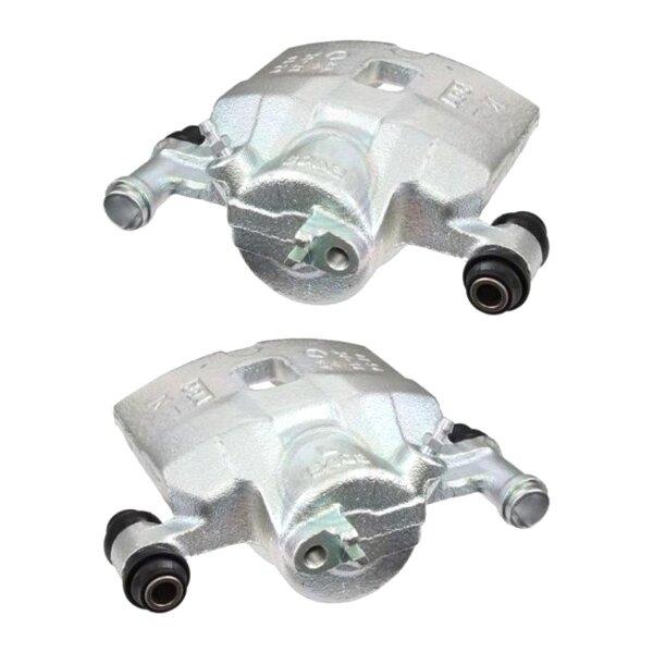 Brake caliper set 1 piston axial Ø 54 mm A.B.S. for SUBARU IMPREZA and others