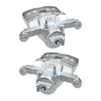 Brake caliper set 1 piston axial Ø 38 mm A.B.S....