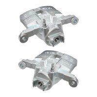 Brake caliper set 1 piston Ø 38 mm A.B.S. for...