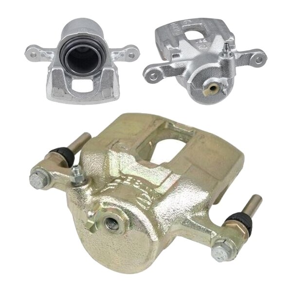 Bremssättel-Set 1 Kolben axial bewegend Ø 51 mm A.B.S. für SUZUKI ALTO