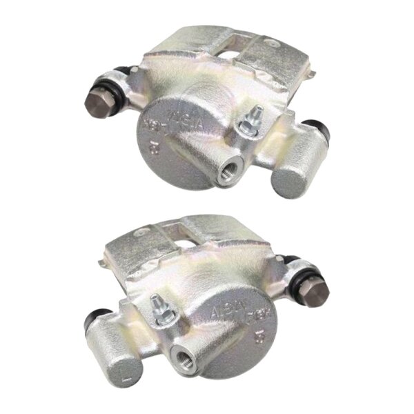 Bremssättel-Set 1 Kolben axial bewegend Ø 51 mm A.B.S. für SUZUKI WAGON