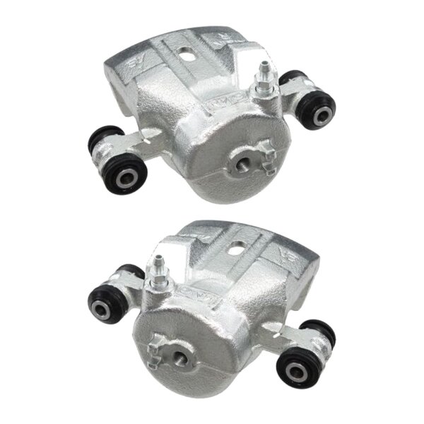 Bremssättel-Set 1 Kolben axial Ø 54 mm A.B.S. für u.a. SUZUKI BALENO