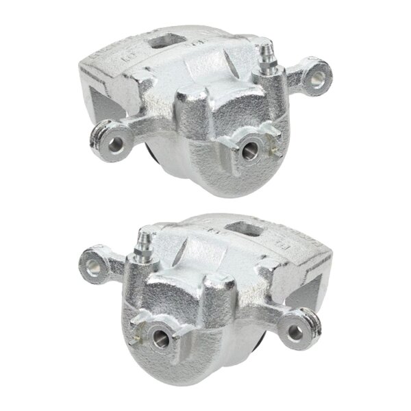 Bremssättel-Set 1 Kolben Ø 54 mm Grauguss A.B.S. für SUZUKI BALENO