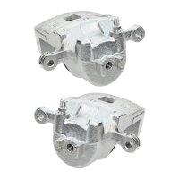 Bremssättel-Set 1 Kolben Ø 54 mm Grauguss...