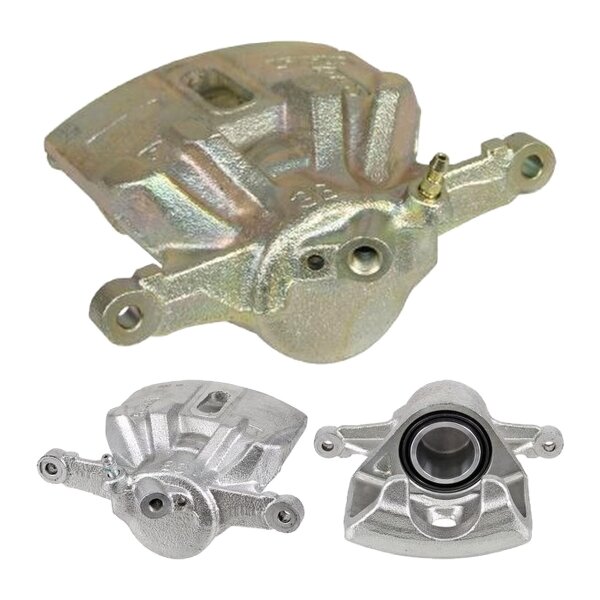 Bremssättel-Set 1 Kolben Ø 54 mm Grauguss A.B.S. für u.a. TOYOTA COROLLA