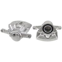 Bremssättel-Set 1 Kolben Ø 54 mm Grauguss A.B.S. für u.a. TOYOTA COROLLA