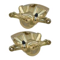 Bremssättel-Set 1 Kolben axial Ø 57 mm A.B.S....