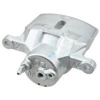 Bremssättel-Set 1 Kolben Ø 51 mm Grauguss A.B.S. für u.a. TOYOTA YARIS