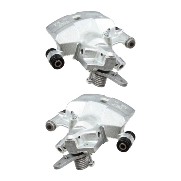Brake caliper set with parking brake Ø 45 mm A.B.S. for TOYOTA MR2