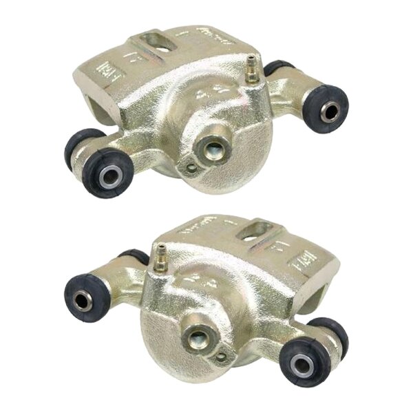 Bremssättel-Set 1 Kolben Ø 48 mm Grauguss A.B.S. für TOYOTA STARLET