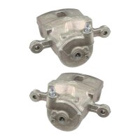 Bremssättel-Set 1 Kolben axial Ø 54 mm A.B.S....