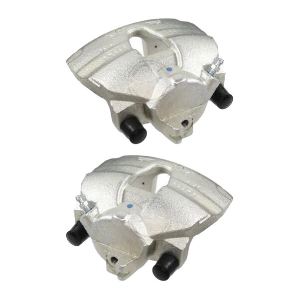 Bremssättel-Set 1 Kolben axial Ø 57 mm A.B.S. für u.a. NISSAN PRIMERA