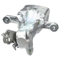 Brake caliper set with parking brake Ø 34 mm...