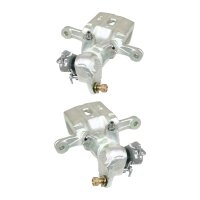 Bremssättel-Set mit Feststell Ø 34 mm...