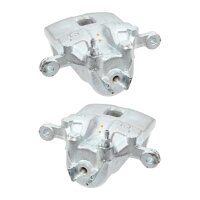 Bremssättel-Set 1 Kolben Ø 48 mm Grauguss...