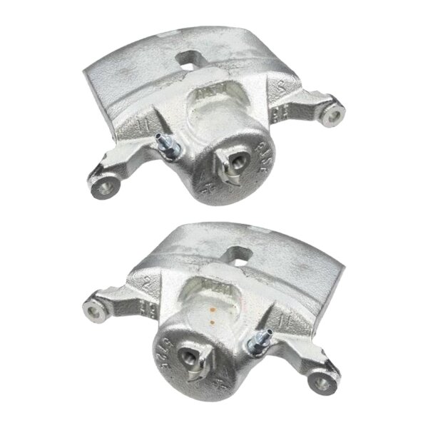 Brake caliper set 1 piston axial Ø 57 mm A.B.S. for e.g. HONDA CR-V