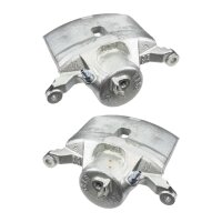 Brake caliper set 1 piston axial Ø 57 mm A.B.S....