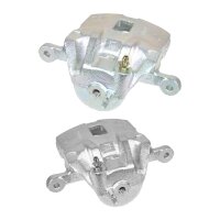 Bremssättel-Set 1 Kolben Ø 54 mm Grauguss...