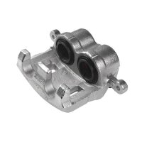 Bremssättel-Set 2 Kolben Ø 43 mm Grauguss...