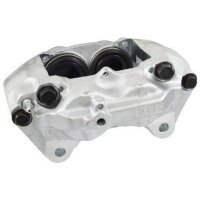 Brake caliper set 4 pistons Ø 45 mm grey cast iron...