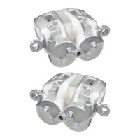 Brake caliper set 2 pistons Ø 45 mm A.B.S. for...