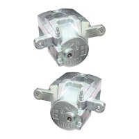 Bremssättel-Set 1 Kolben axial Ø 57 mm A.B.S....