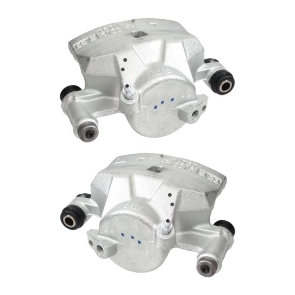 Bremssättel-Set 1 Kolben axial bewegend Ø 60 mm A.B.S. für TOYOTA PREVIA