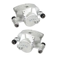 Bremssättel-Set 1 Kolben axial bewegend Ø 60...
