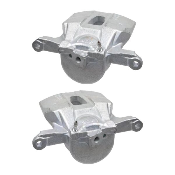 Bremssättel-Set 1 Kolben Ø 63 mm Grauguss A.B.S. für TOYOTA AVENSIS