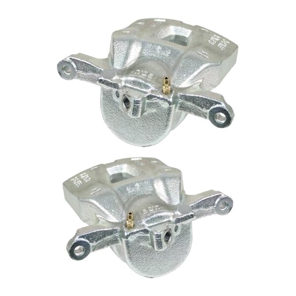Bremssättel-Set 1 Kolben Ø 60 mm Grauguss A.B.S. für u.a. TOYOTA CAMRY