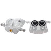 Brake caliper set 2 pistons axial Ø 44 mm A.B.S. for NISSAN X-TRAIL