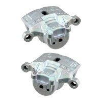 Brake caliper set 1 piston Ø 51 mm A.B.S. for e.g....