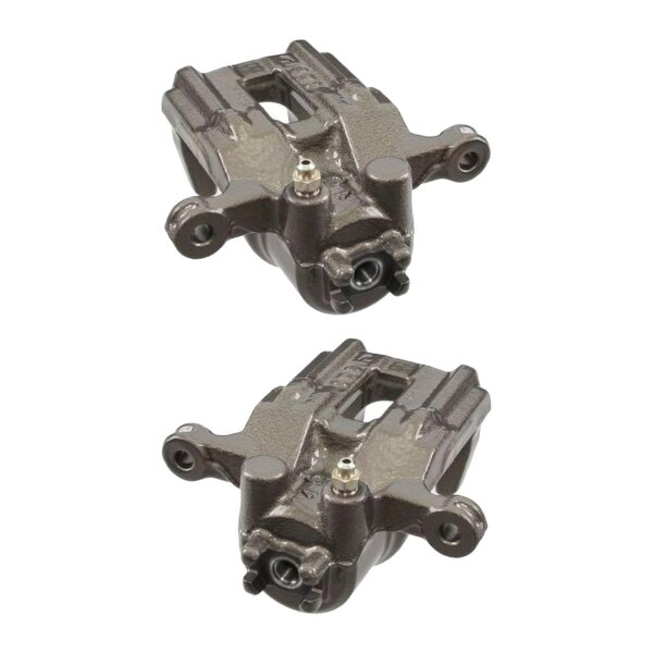 Brake caliper set 1 piston axial Ø 38 mm A.B.S. for e.g. HONDA FR-V