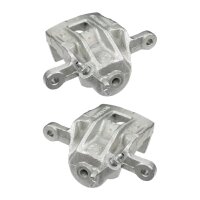 Brake caliper set 1 piston axial Ø 38 mm A.B.S....