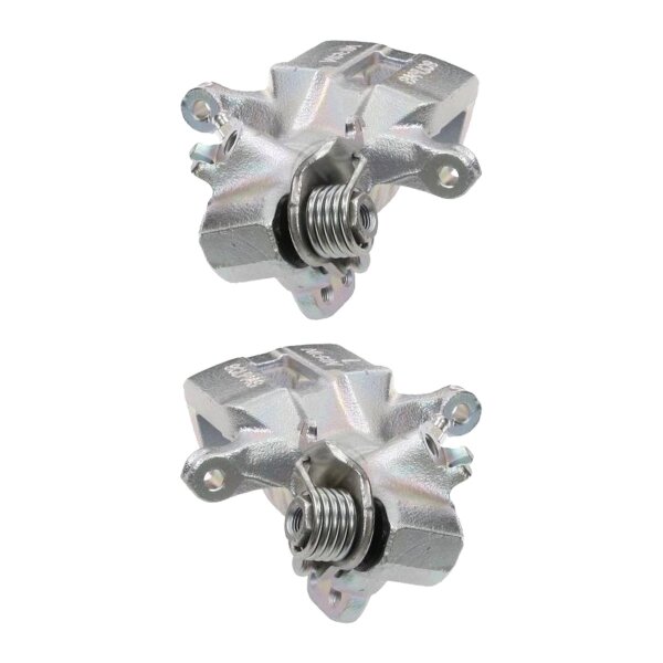 Brake caliper set with parking brake Ø 34 mm A.B.S. for HONDA CIVIC and others