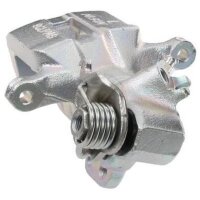 Brake caliper set with parking brake Ø 34 mm A.B.S. for HONDA CIVIC and others