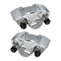 Brake caliper set 1 piston Ø 43 mm A.B.S. for e.g....