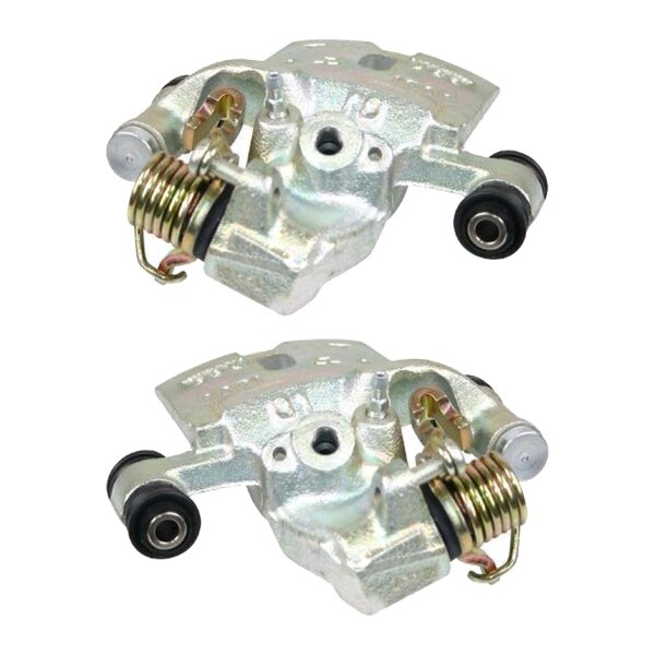 Brake caliper set with locking Ø 30 mm A.B.S. for e.g. MITSUBISHI LANCER