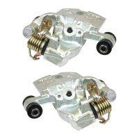 Brake caliper set with locking Ø 30 mm A.B.S. for...
