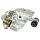 Brake caliper set with locking Ø 30 mm A.B.S. for e.g. MITSUBISHI LANCER