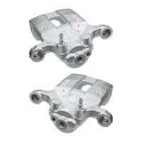 Brake caliper set 1 piston axial Ø 35 mm A.B.S....