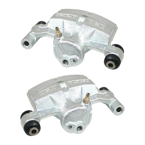 Bremssättel-Set 1 Kolben Ø 35 mm Grauguss A.B.S. für TOYOTA CAMRY