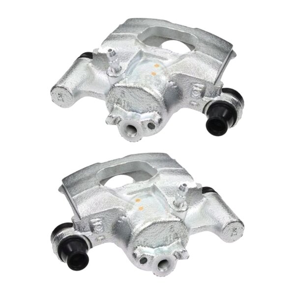 Bremssättel-Set 1 Kolben axial bewegend Ø 35 mm A.B.S. für TOYOTA CAMRY