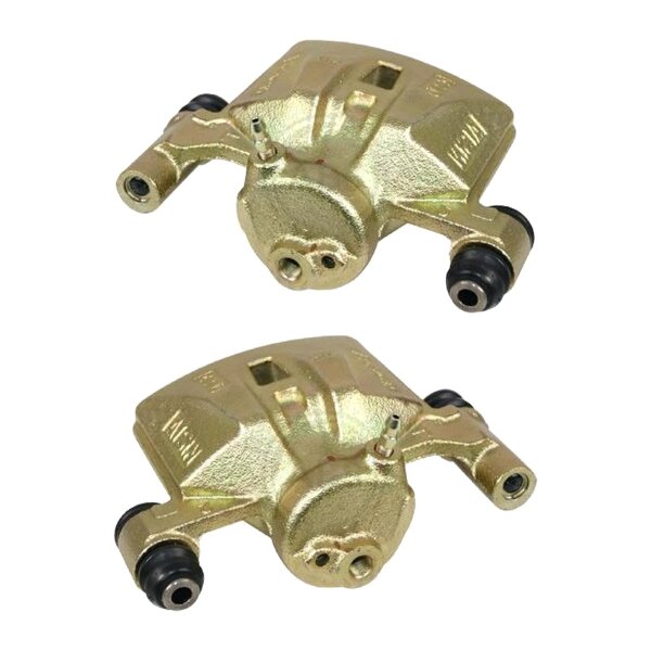 Bremssättel-Set 1 Kolben axial bewegend Ø 43 mm A.B.S. für TOYOTA CAMRY