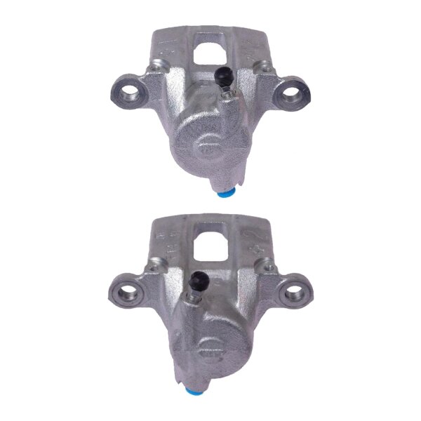 Bremssättel-Set 1 Kolben Ø 48 mm Grauguss A.B.S. für u.a. TOYOTA LAND