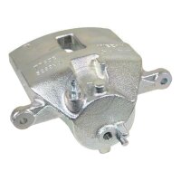 Brake caliper set 1 piston Ø 57 mm grey cast iron A.B.S. for e.g. NISSAN PRIMERA