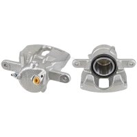 Bremssättel-Set 1 Kolben axial Ø 54 mm A.B.S. für u.a. NISSAN MICRA