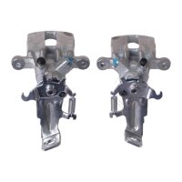 Bremssättel-Set mit Feststellbremse Ø 38 mm...