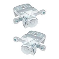 Brake caliper set 1 piston Ø 34 mm A.B.S. for e.g....