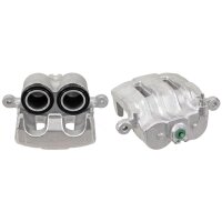 Bremssättel-Set 2 Kolben Ø 43 mm Gusseisen...